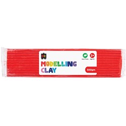 Modelling Clay